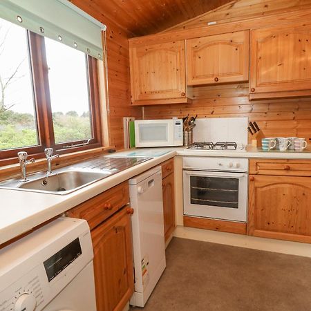 16 Amber Wood Lodge Lymington Εξωτερικό φωτογραφία