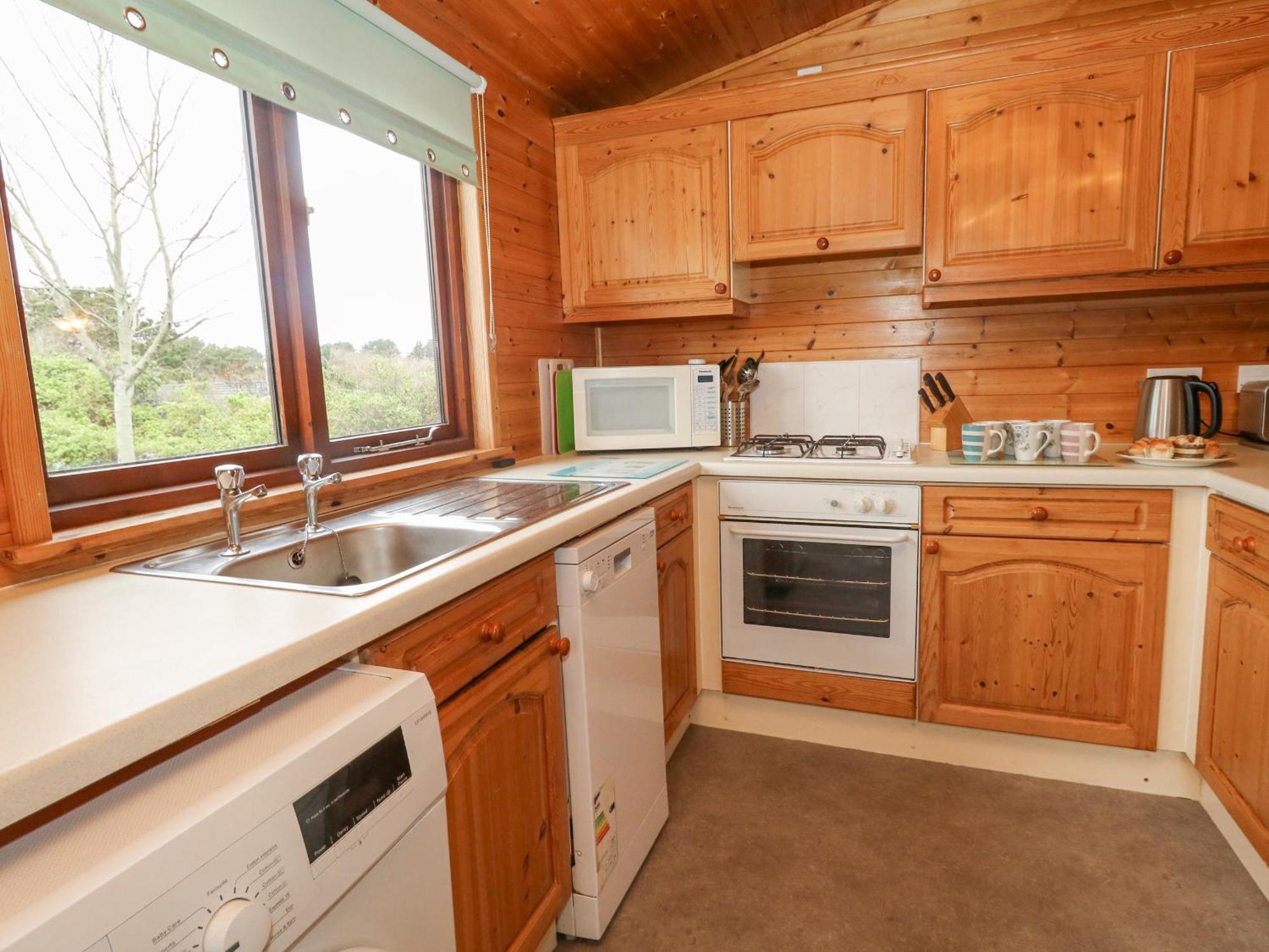16 Amber Wood Lodge Lymington Εξωτερικό φωτογραφία
