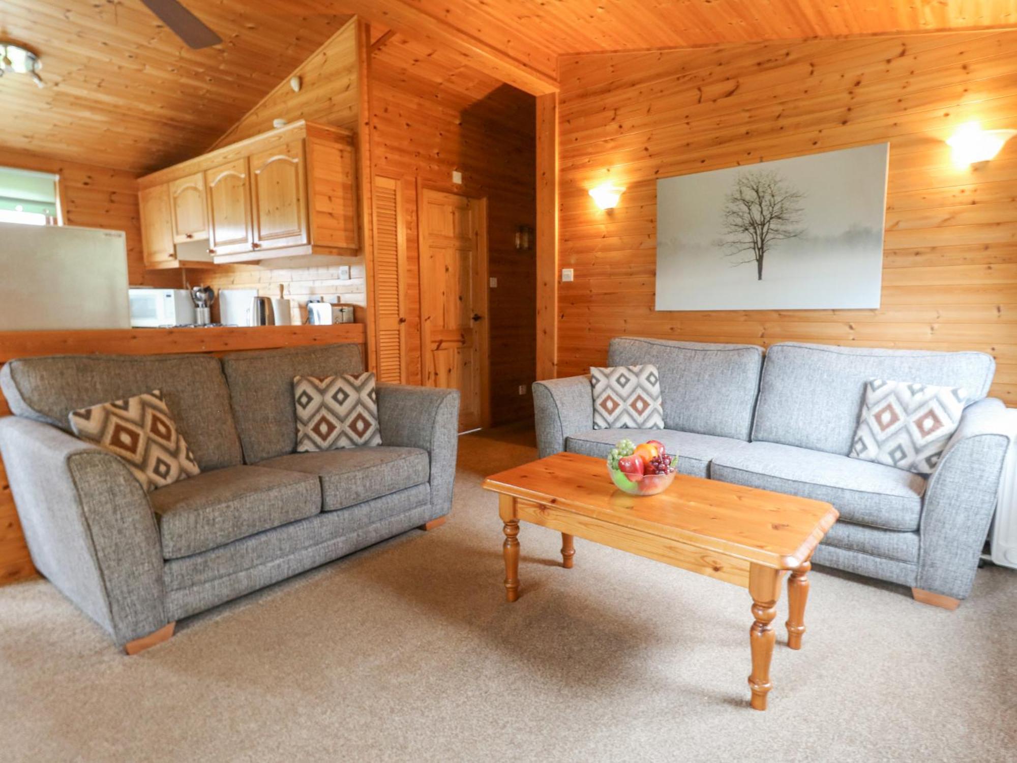 16 Amber Wood Lodge Lymington Εξωτερικό φωτογραφία