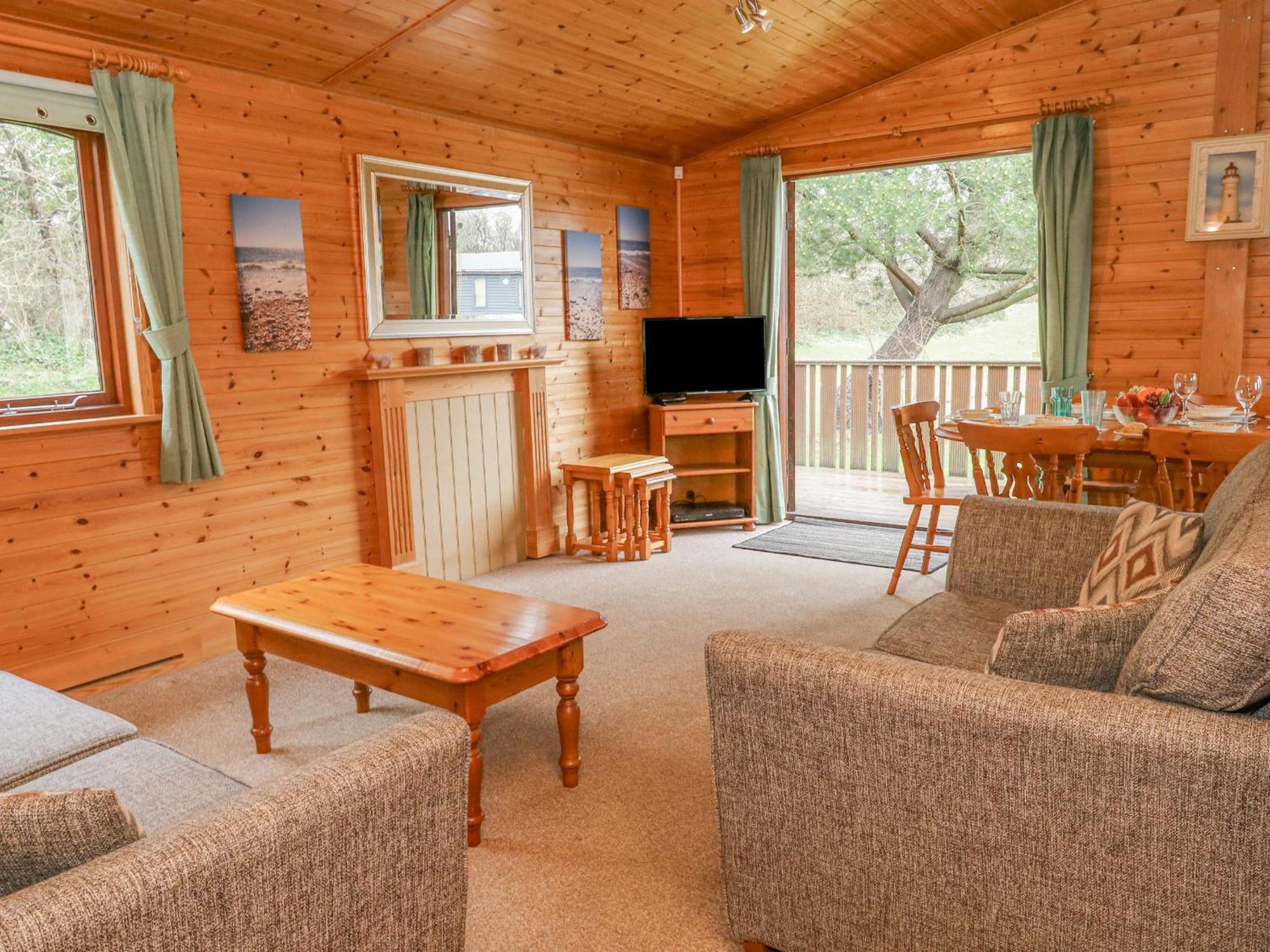 16 Amber Wood Lodge Lymington Εξωτερικό φωτογραφία