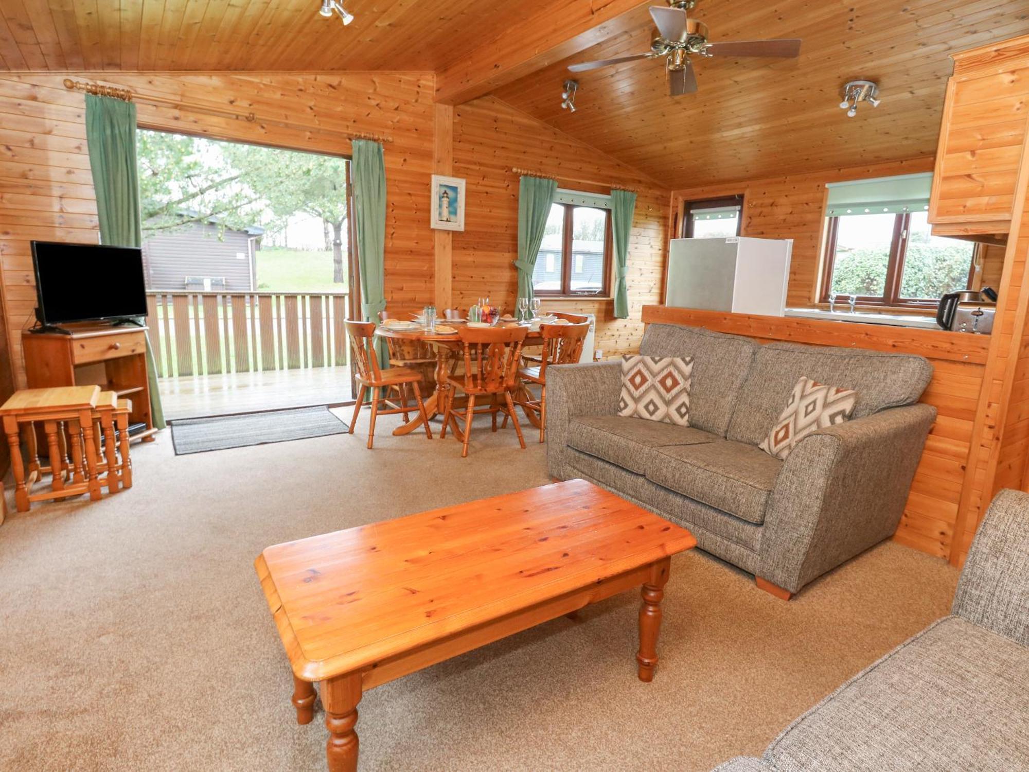 16 Amber Wood Lodge Lymington Εξωτερικό φωτογραφία