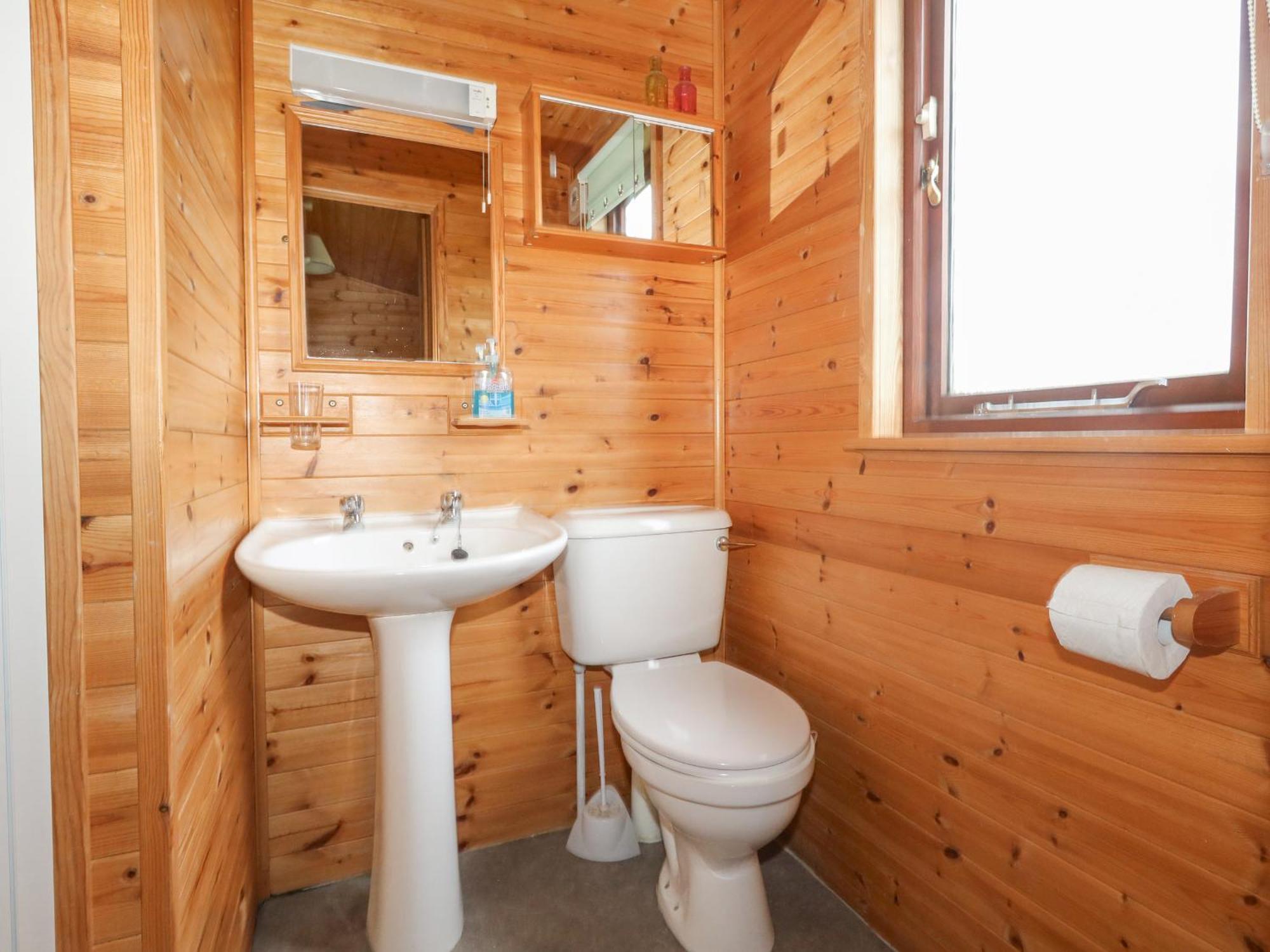 16 Amber Wood Lodge Lymington Εξωτερικό φωτογραφία