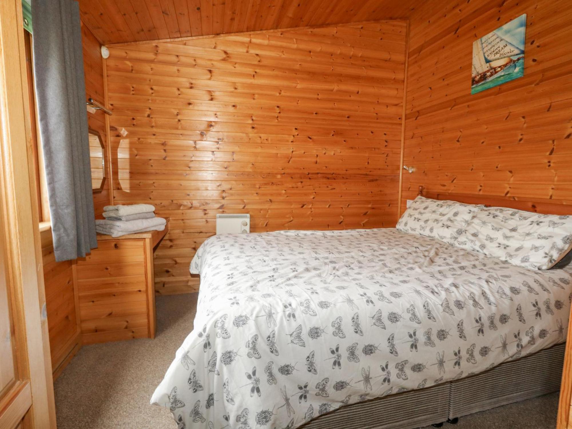 16 Amber Wood Lodge Lymington Εξωτερικό φωτογραφία