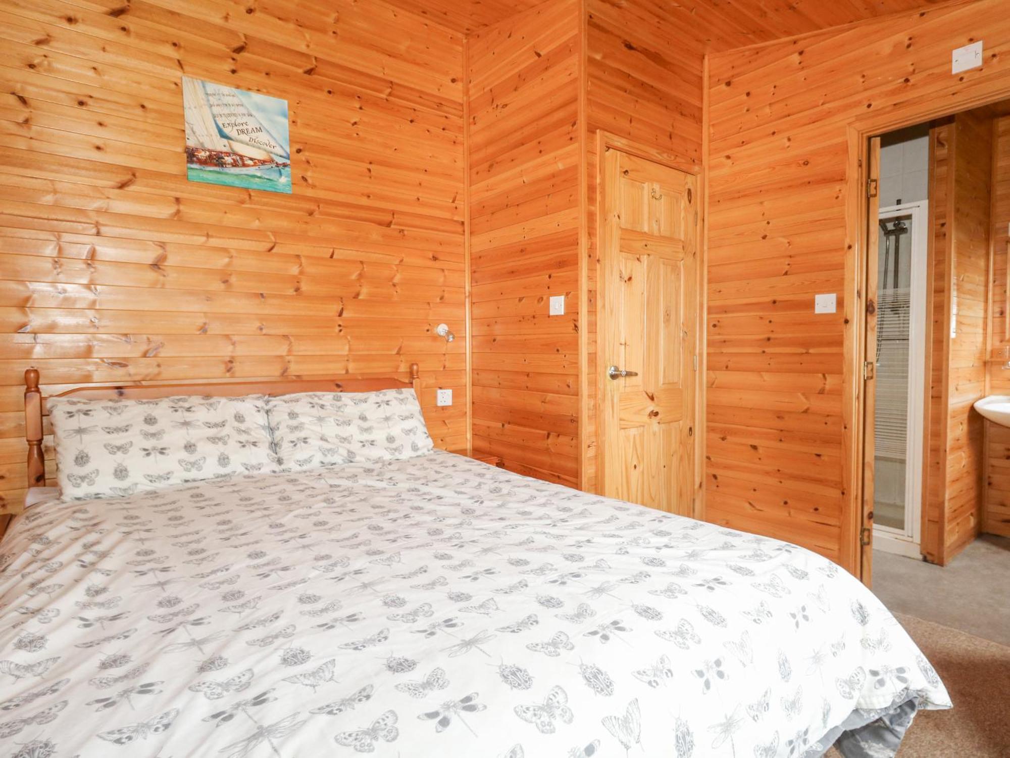 16 Amber Wood Lodge Lymington Εξωτερικό φωτογραφία