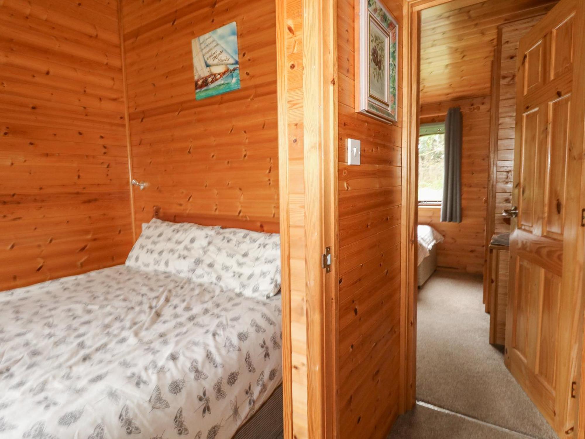 16 Amber Wood Lodge Lymington Εξωτερικό φωτογραφία