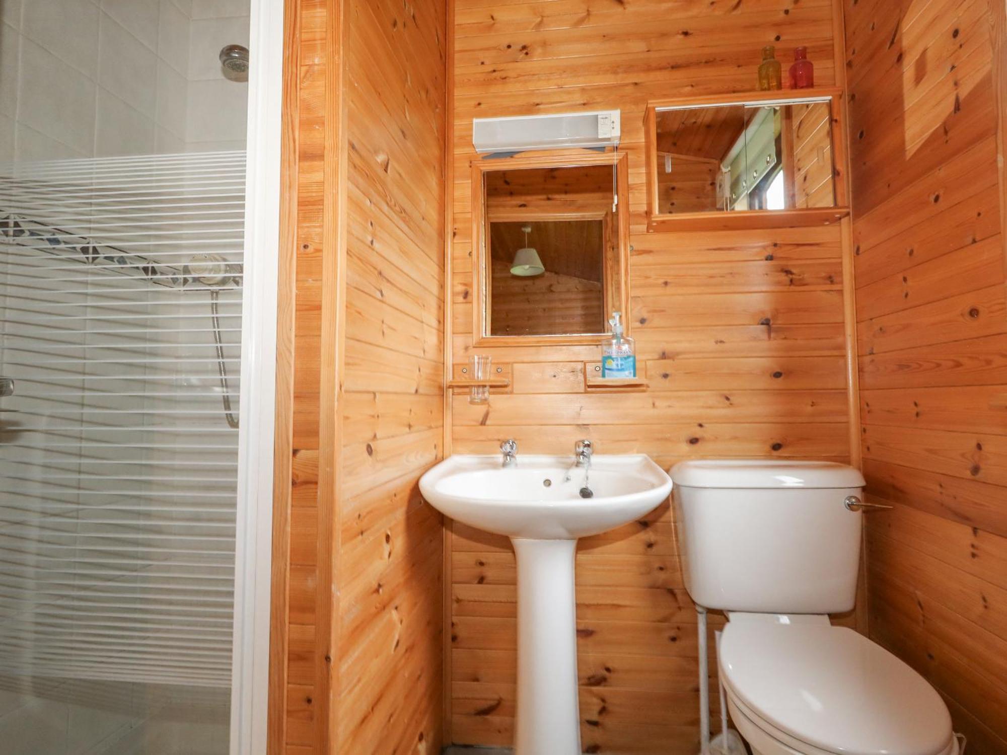 16 Amber Wood Lodge Lymington Εξωτερικό φωτογραφία