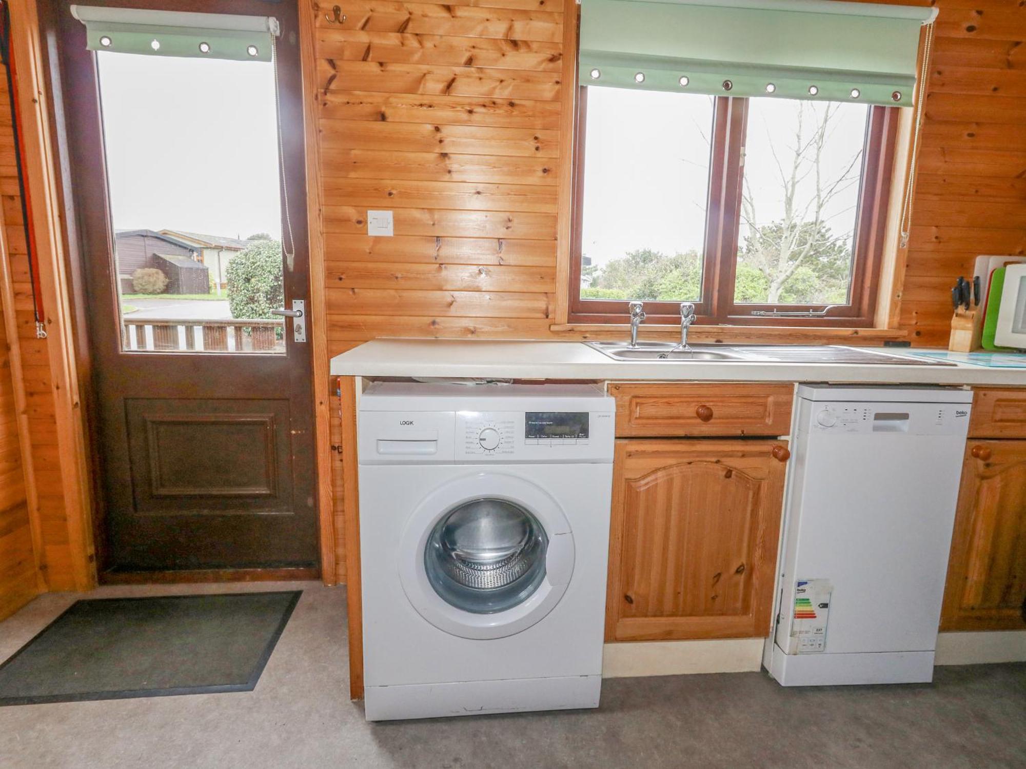 16 Amber Wood Lodge Lymington Εξωτερικό φωτογραφία