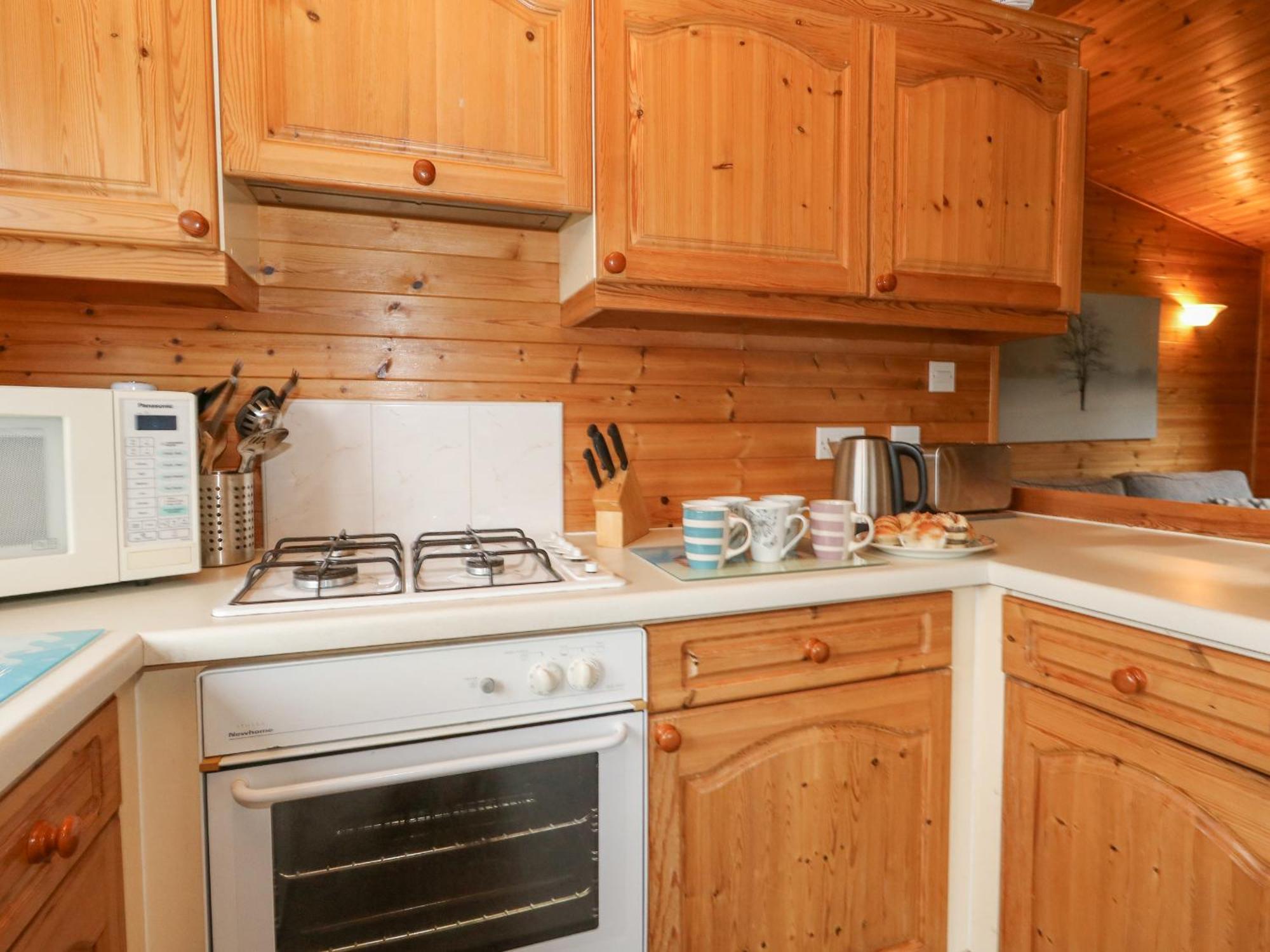 16 Amber Wood Lodge Lymington Εξωτερικό φωτογραφία