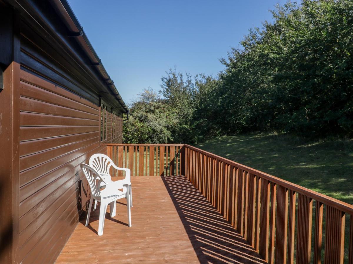 16 Amber Wood Lodge Lymington Εξωτερικό φωτογραφία
